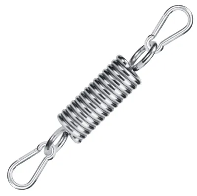 Obrázek produktu pro Swing Spring – sada 2 karabin pro zavěšení houpaček a křesel