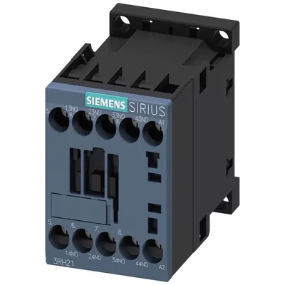 Produktbild von Siemens 3RH2140-1AB00 Nicht kategorisiert