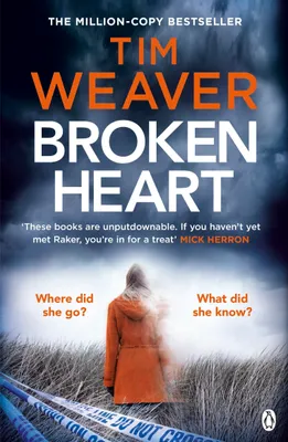 Obrázek produktu pro Broken Heart