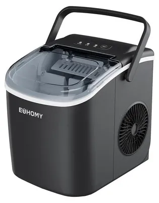 Obrázok produktu pre Výrobník kociek ľadu Euhomy Im06D