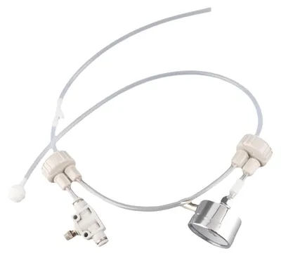 Productafbeelding van CO2 Generator Systeem, DIY CO2 Emitter, CO2 Injector