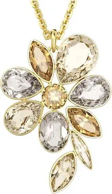 Immagine prodotto di Swarovski SCS Elegance of Afrika Halskette Neuheit 2023 5650029