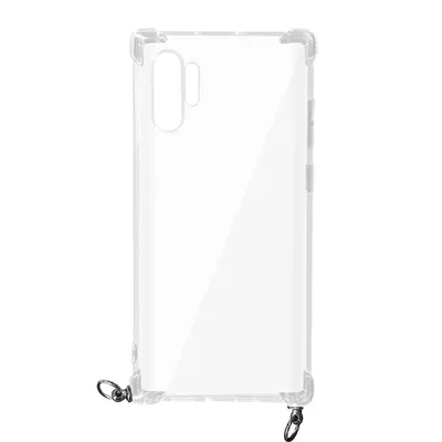 Produktbild von Hülle für Samsung Note 10 Plus, mit Ketten oder Handyschmuck personalisierbar