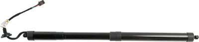 Immagine prodotto di Supporto portellone posteriore, sostituzione diretta, compatibile con Volvo XC40 2018-2023, posteriore sinistro
