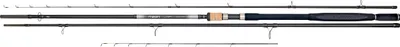 Produktbild von Daiwa Steckrute N'Zon Super Slim Feeder Länge 3,96m Wurfgewicht -120g