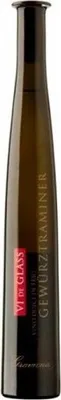 Produktbild von Gramona Vi De Glass Gewurztraminer 375ml - Weißwein