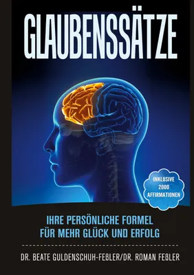 Produktbild von Glaubenssätze