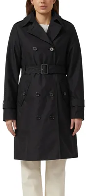 Immagine prodotto di Trench impermeabile s.Oliver, modello slim fit