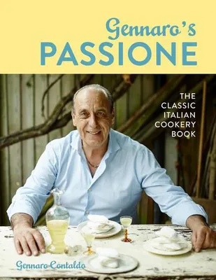 Image de Gennaro's Passione