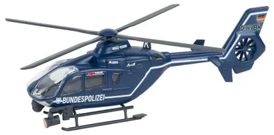 Produktbild von Faller 131023 - 1/87 / H0 Hubschrauber Bundespolizei - Neu