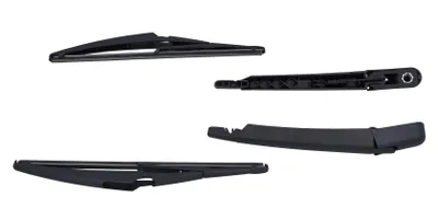 Produktbild von KAMOKA 25129 Wischerarm Scheibenwischerarm Hinten für CITROËN C2 Schrägheck (JM) 305mm mit Wischblatt