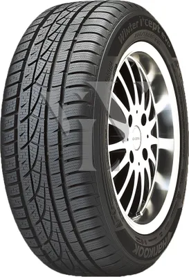 Produktbild von Hankook Winter I*Cept Evo (W310) (Ao) 205/60R16 92H