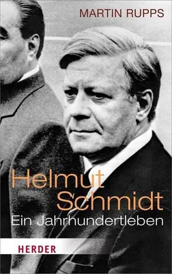 Immagine prodotto di Rupps, M: Helmut Schmidt