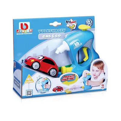 Produktbild von BB Junior Volkswagen Gas & Go