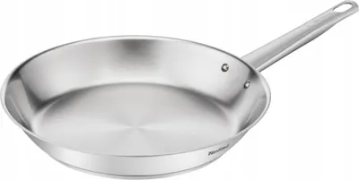 Produktbild von Pfanne Tefal Professional 24 cm Edelstahl induktionsgeeignet