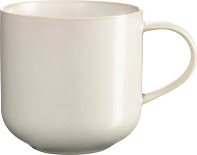 Immagine prodotto di ASA Henkelbecher, tofu  d. 9,2 cm, h. 9,5 cm, 0,4 l.