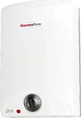 Produktbild von Pufferspeicher THERMOFLOW OT 10, oben, Tischgerät, 10l, 2000W, ohne Hahn