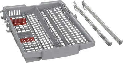 Zdjęcie produktu dla Bosch SGZ4DX12, Szuflada, Bosch, Szary, Czerwony, 1,4 kg, 65 mm, 660 mm