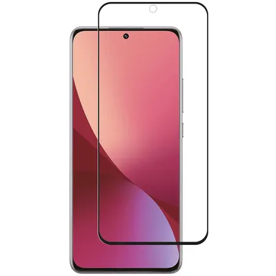 Produktbild von Selencia Premium Screen Protector aus gehärtetem Glas Xiaomi 12 / 12X