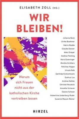 Immagine prodotto di Wir bleiben!