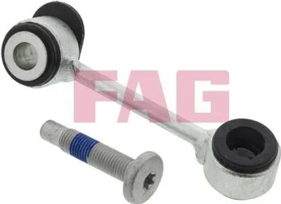 Image de Fixation du stabilisateur avant DB pour W210 PR