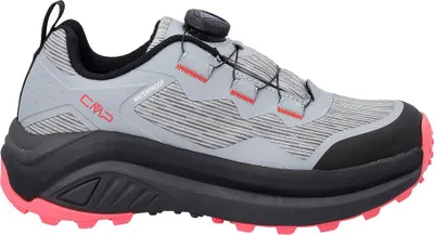 Produktbild von Cmp 3q25966 Dyonisus Low Fitgo Wp Wanderschuhe Grau EU 41 Damen Grau EU 41