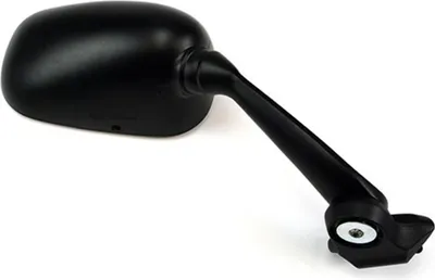 Immagine prodotto di Specchietto destro HERT nero per YAMAHA
