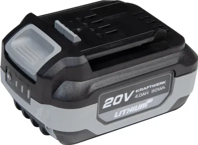 Immagine prodotto di Batteria ricaricabile Li-Ion 4 Ah per 404.000.001/ 002/ 005/ 006