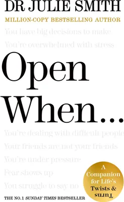 Produktbild von Open When...