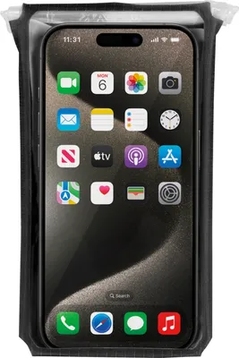 Produktbild von Topeak -Telefonhalter Drybag L 6,9 Zoll inkl. Bestätigung