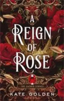 Produktbild von A Reign of Rose