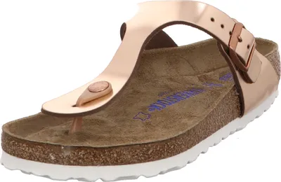 Obrázok produktu pre Birkenstock - Gizeh SfB copp