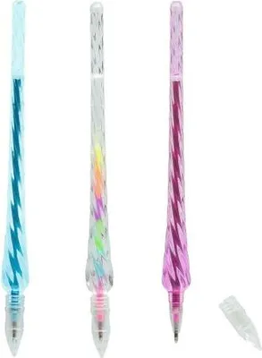 Produktbild von Holo Gelstifte 3er Set