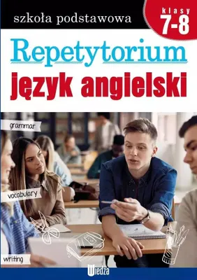 Zdjęcie produktu dla Język angielski. Repetytorium