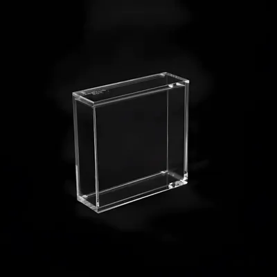 Produktbild von The Acrylic Box Japanese Booster Box Regular Size