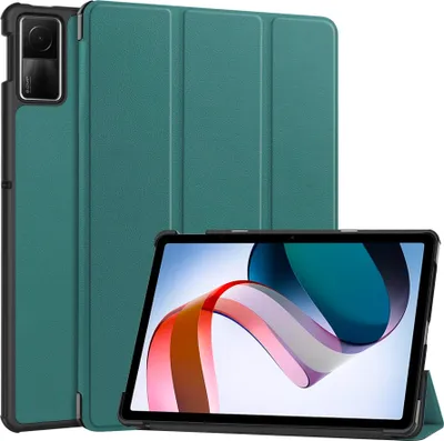 Zdjęcie produktu dla ETUI COVER Z KLAPKĄ do Xiaomi Redmi Pad SE 2023