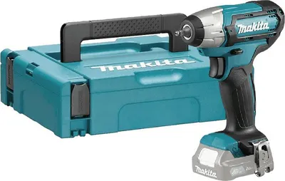 Produktbild von MAKITA 12V CXT Li-Ion 60 Nm Schlagschrauber – ohne Akku und Ladegerät – TW060DZJ