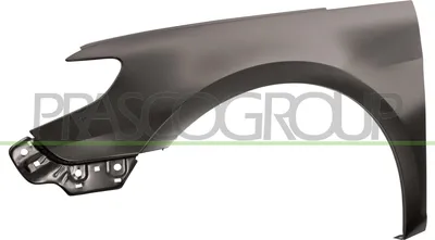 Produktbild von PRASCO VG6203004 Kotflügel Vorne Links für VW Passat CC (357)