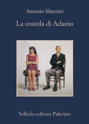 Zdjęcie produktu dla La costola di Adamo