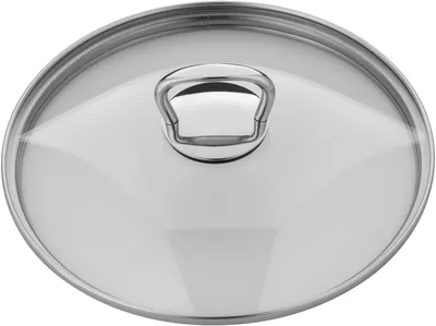 Immagine prodotto di WMF Ersatz-Glasdeckel mit eckigem Griff, 20 cm 3201007527 4000530706003