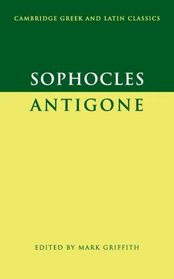 Obrázek produktu pro Sophocles