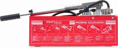 Obrázek produktu pro Tlakové čerpadlo, 12L | KD10478