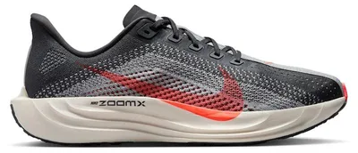 Produktbild von Nike ZoomX Pegasus Plus Anthracite Light Smoke Grey Phantom Bright Crimson - EU 45