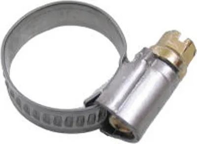 Produktbild von Schlauchklemme 12-22Mm   (10*)