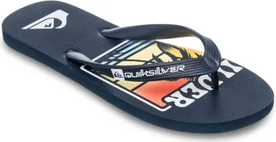 Zdjęcie produktu dla Klapki Quiksilver AQYL101371-BYJ5 dla Uni