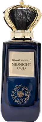 Zdjęcie produktu dla Ard al Zaafaran Midnight Oud Woda perfumowana, 100 ml