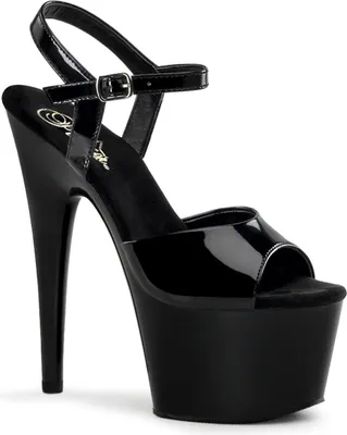Produktbild von BUTY SANDAŁY ADORE-709 r.39 (24h)