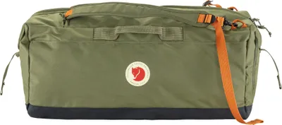 Produktbild von Fjällräven Färden Duffel 80 - Reisetasche/Reiserucksack 66 cm (green)