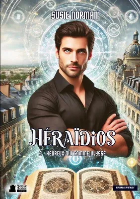 Produktbild von Héraïdios, 3. Staffel
