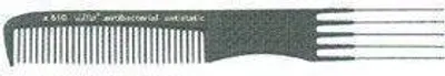 Zdjęcie produktu dla Hercules Sägemann Triumph Master Wolf37 A610 8.0 "czarny